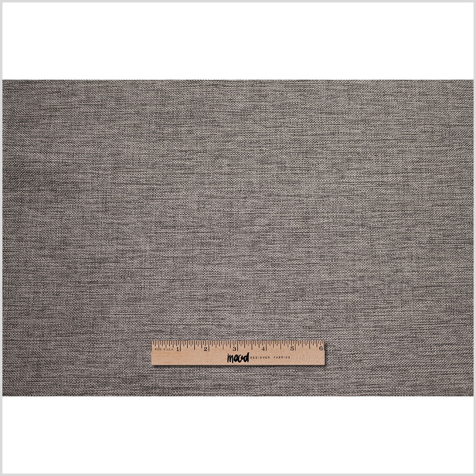 Gray-35 Spotted Polypropylene Woven Full
