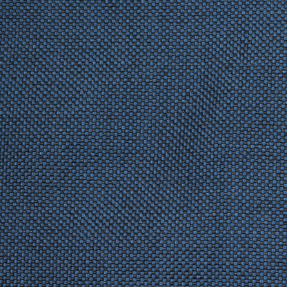 Patriot Blue Spotted Polypropylene Woven Detail