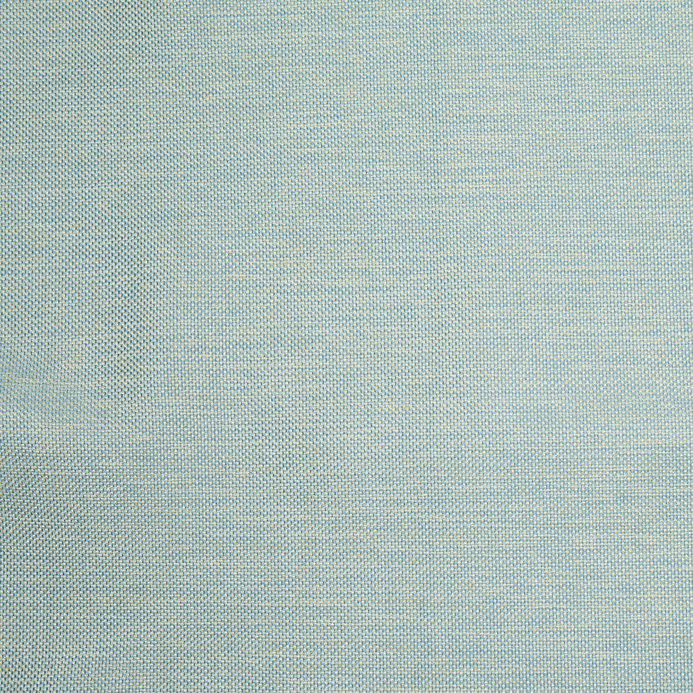 Turkish Bermuda Blue Spotted Polypropylene Woven