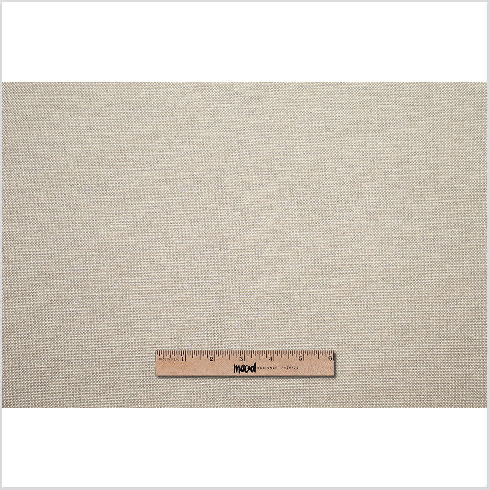 Wisp Spotted Polypropylene Woven Full