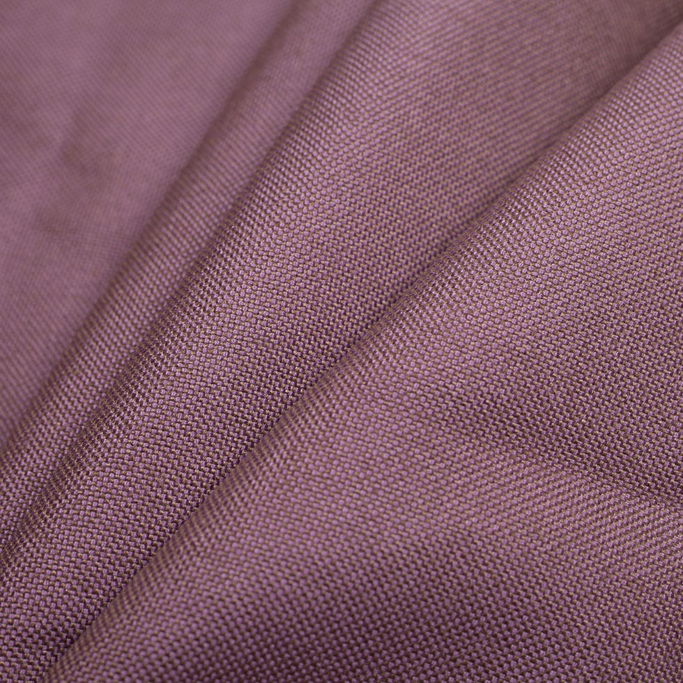 Sweet Pea Spotted Polypropylene Woven Folded