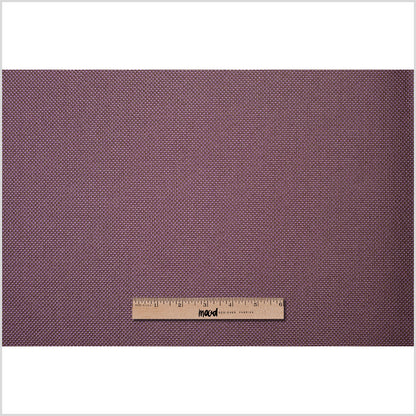 Sweet Pea Spotted Polypropylene Woven Full