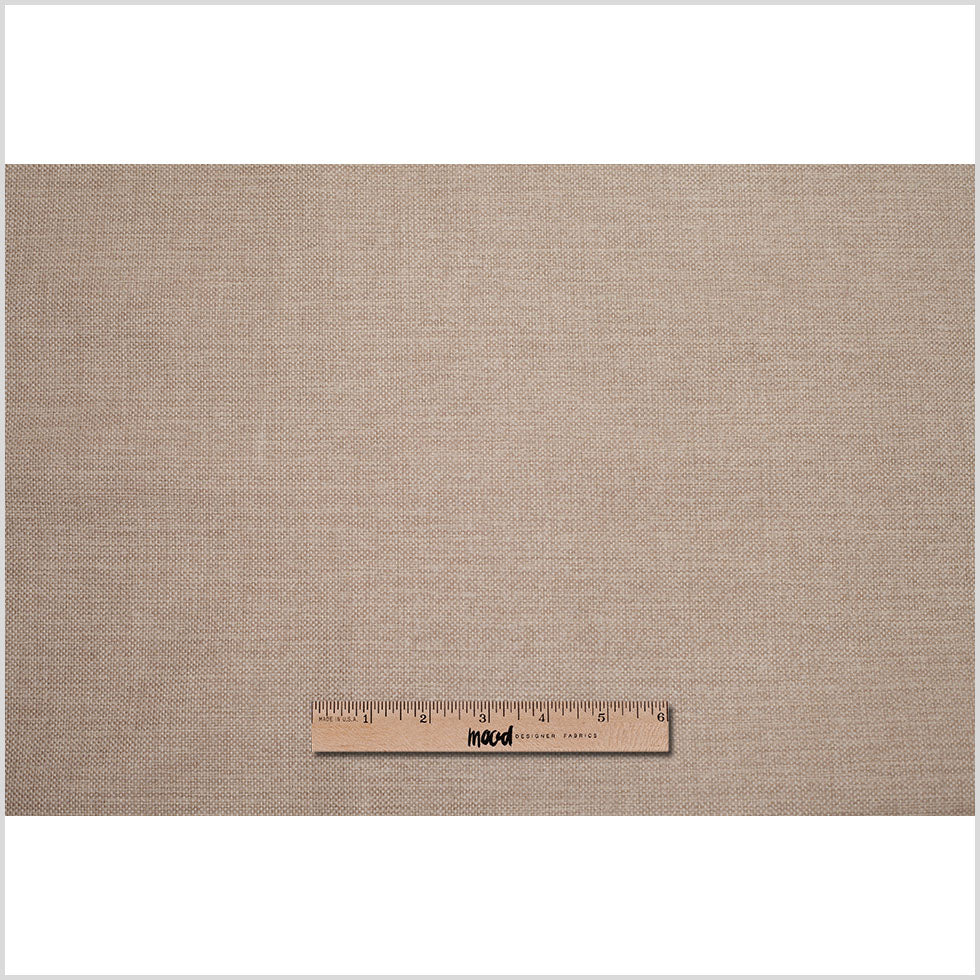Turkish Sand Spotted Polypropylene Woven - Full