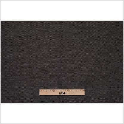Turkish Ebony Spotted Polypropylene Woven - Full