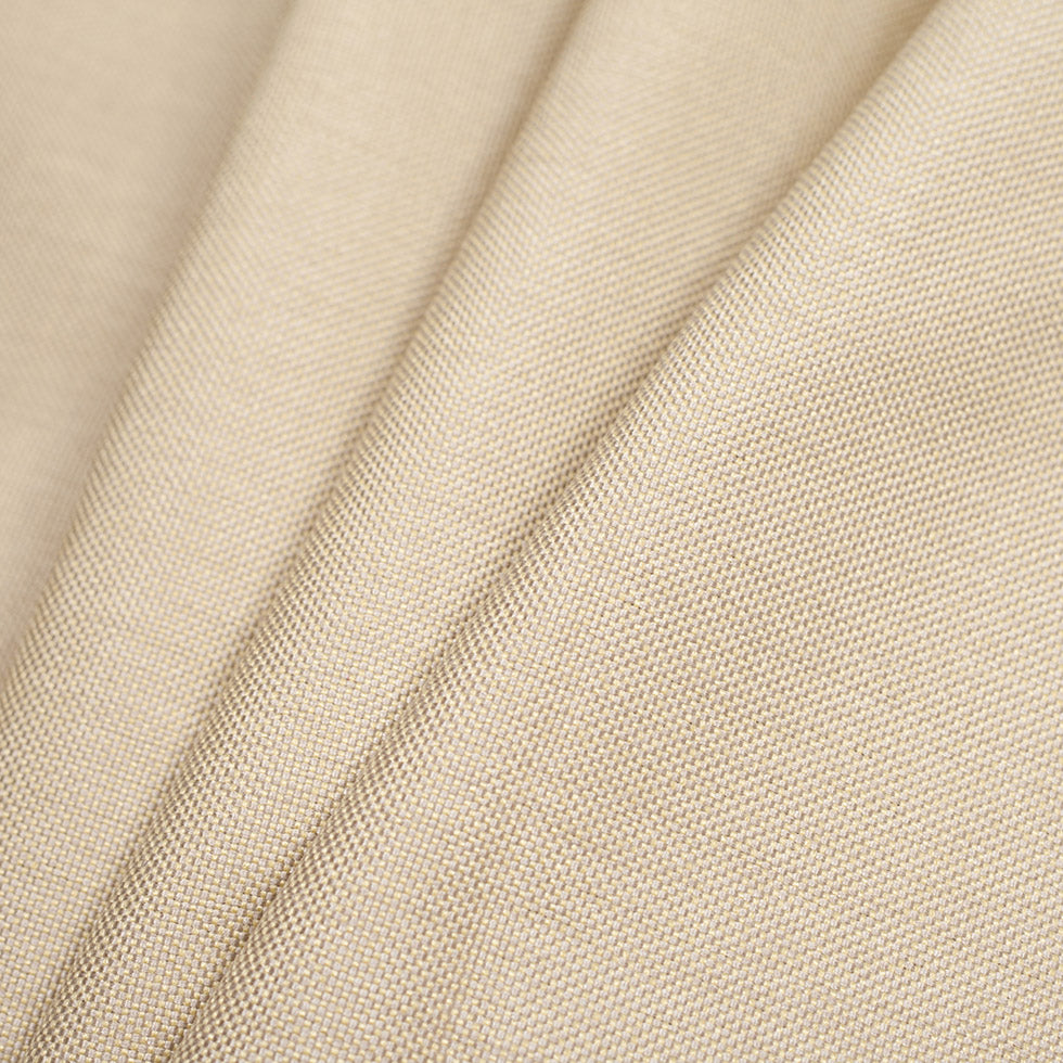 Turkish Daybreak Spotted Polypropylene Woven - Folded