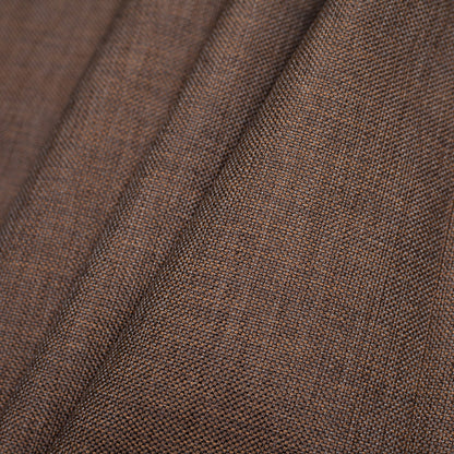 Kahve Spotted Polypropylene Woven Folded