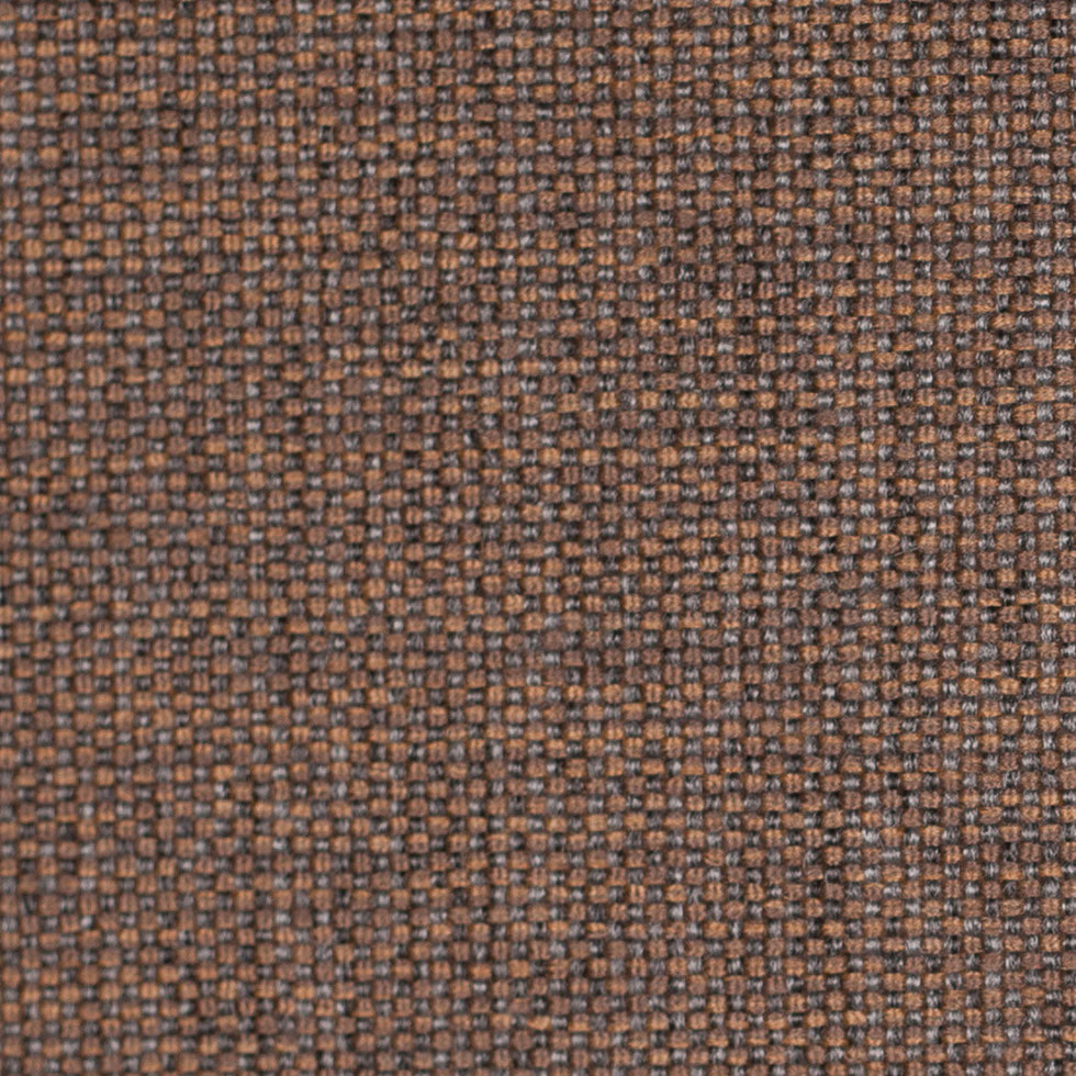 Kahve Spotted Polypropylene Woven Detail