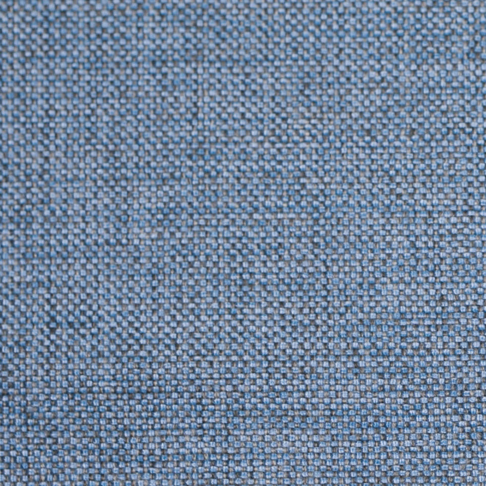 Blue-137 Spotted Polypropylene Woven Detail