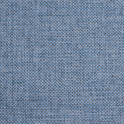 Blue-137 Spotted Polypropylene Woven Detail