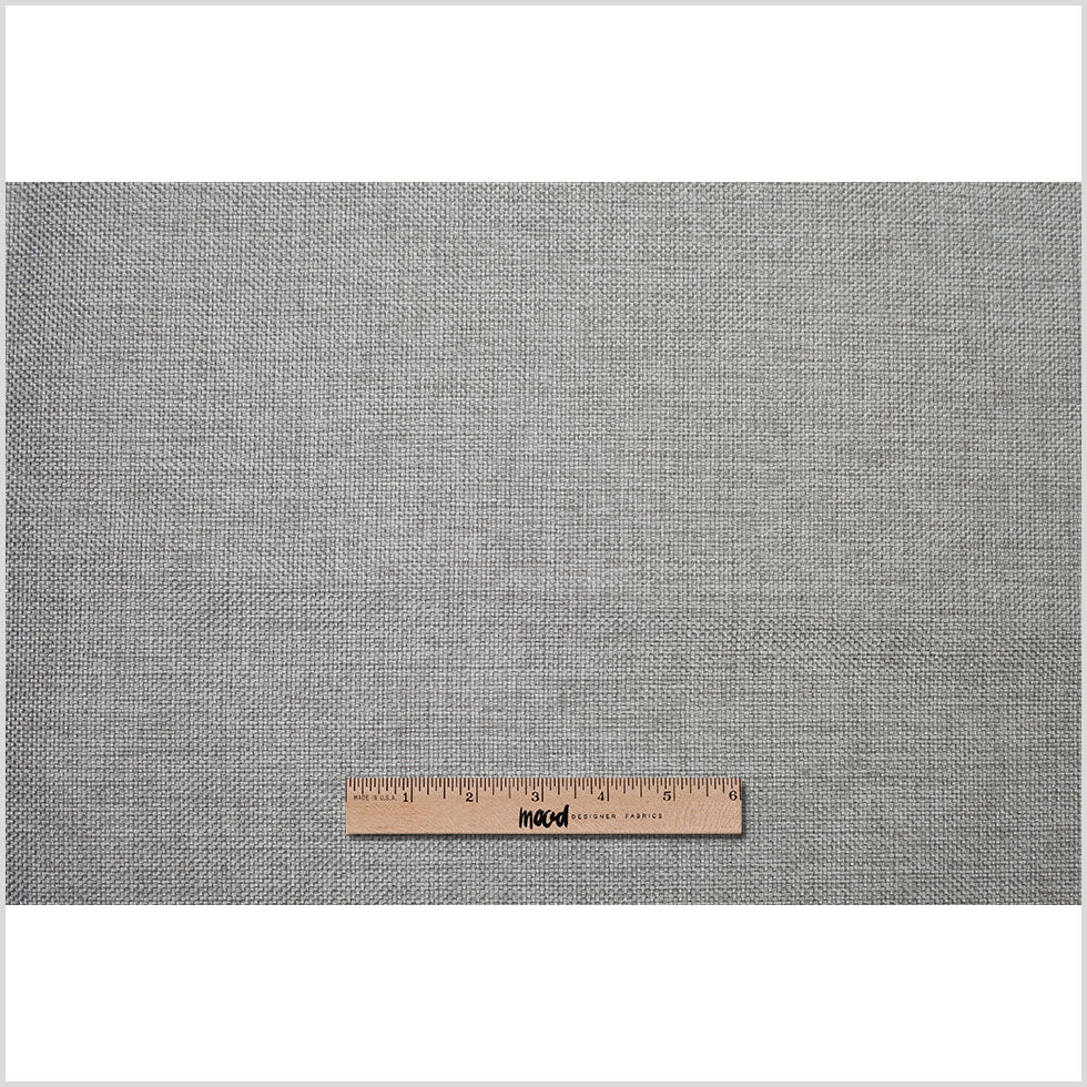 Turkish Silver Spotted Polypropylene Woven - Full