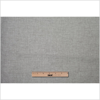 Turkish Silver Spotted Polypropylene Woven - Full