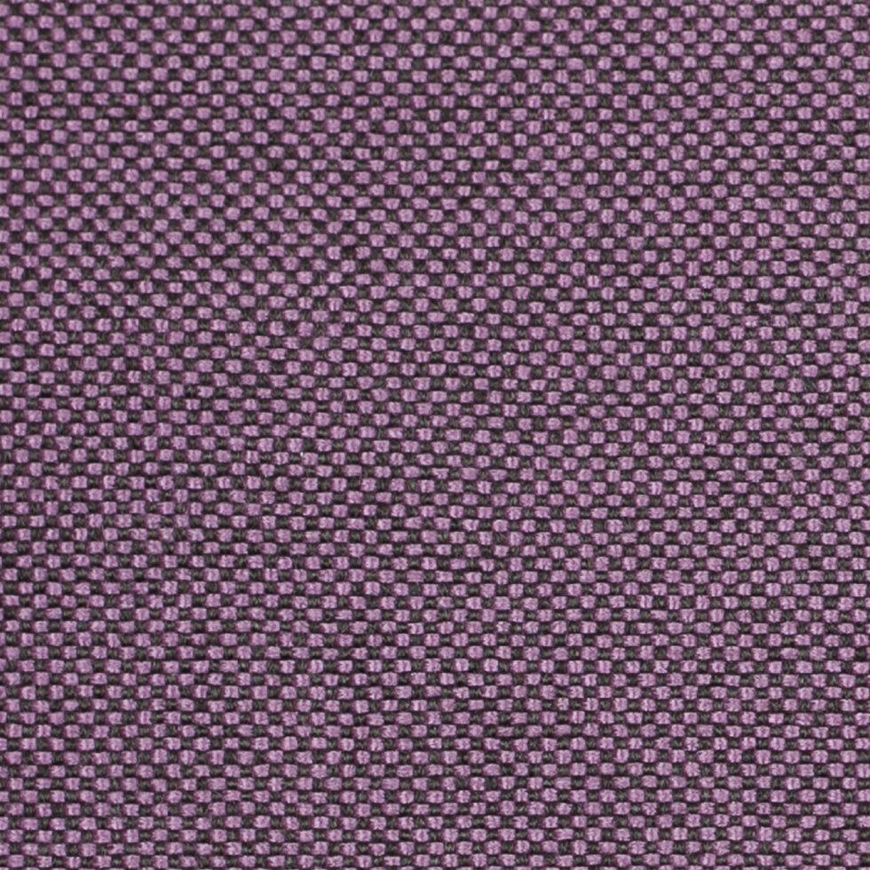 Violet Spotted Polypropylene Woven Detail