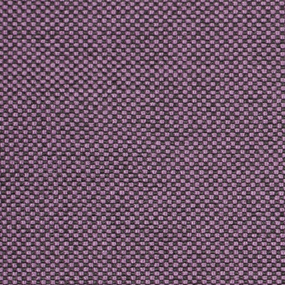 Violet Spotted Polypropylene Woven Detail