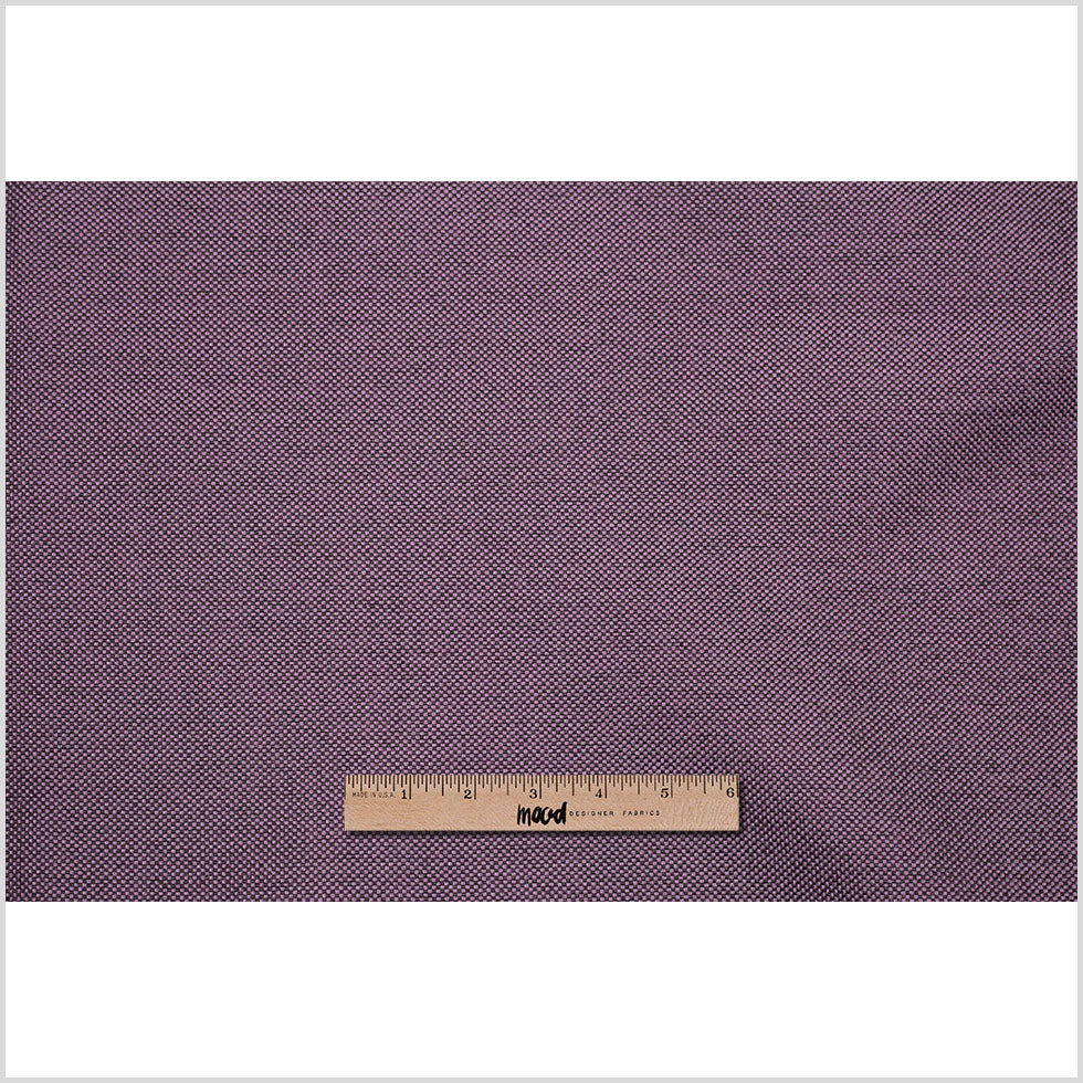 Violet Spotted Polypropylene Woven Full