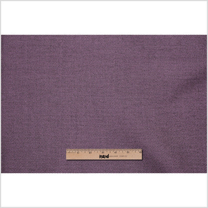 Violet Spotted Polypropylene Woven Full
