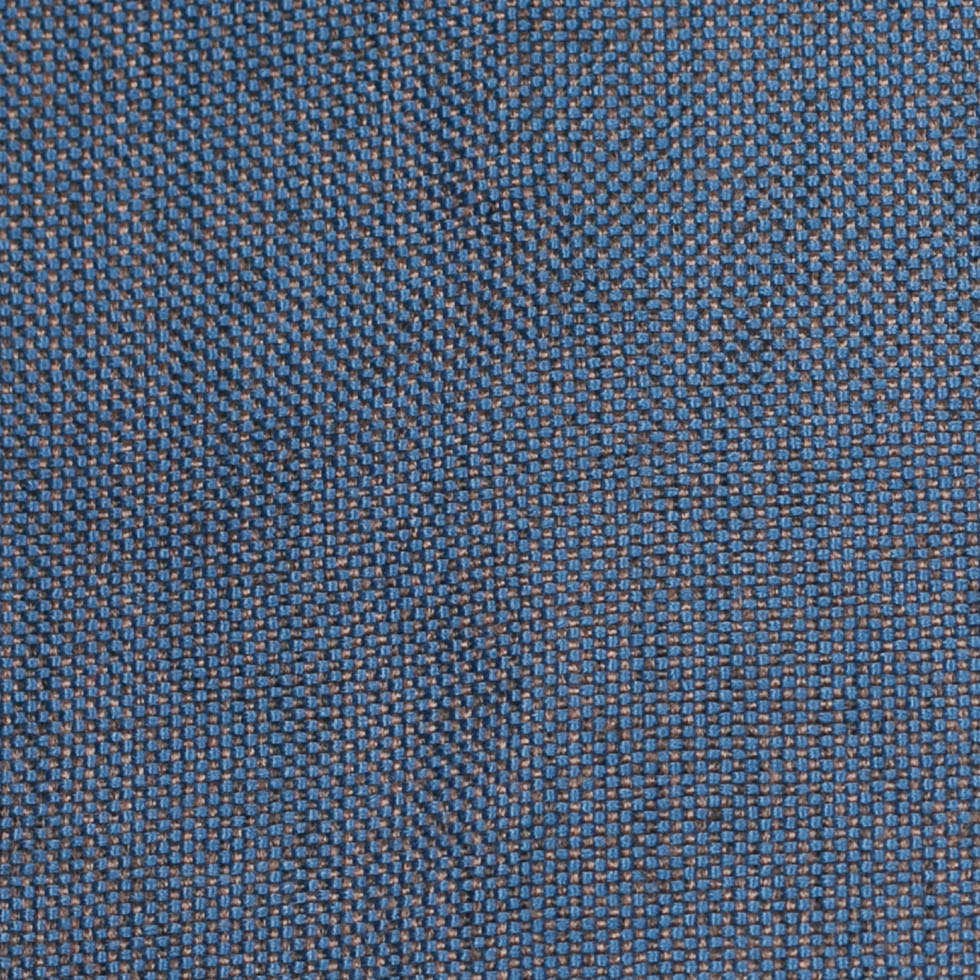 Turkish Storm Spotted Polypropylene Woven - Detail