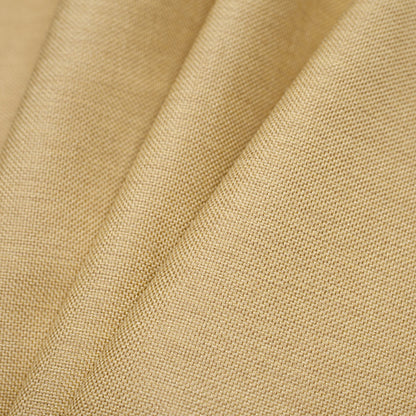 Turkish Citron Spotted Polypropylene Woven - Folded