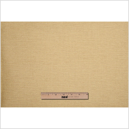 Turkish Citron Spotted Polypropylene Woven - Full