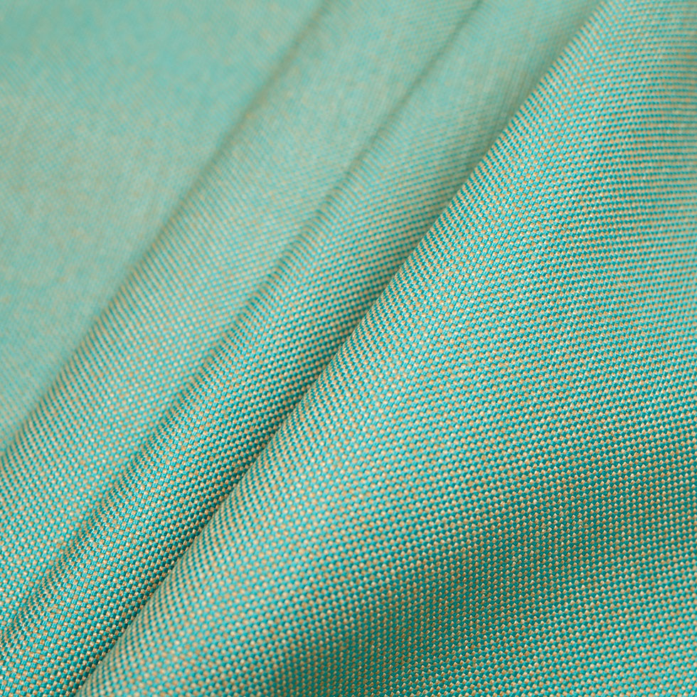 Panama Spotted Polypropylene Woven Folded