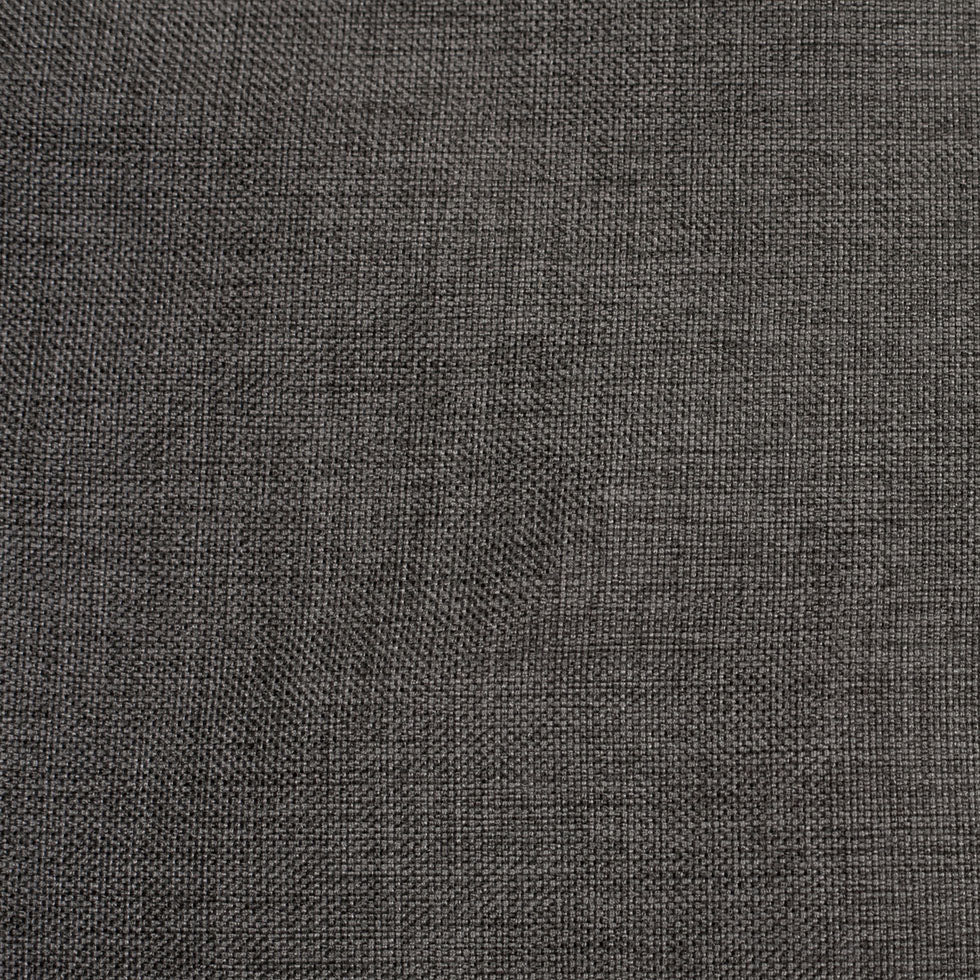 Turkish Pewter Spotted Polypropylene Woven