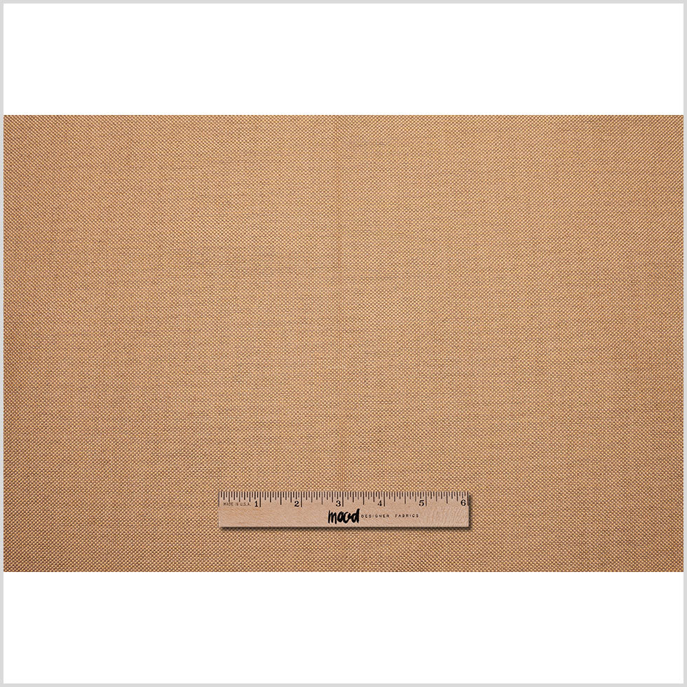 Turkish Walnut Spotted Polypropylene Woven - Full