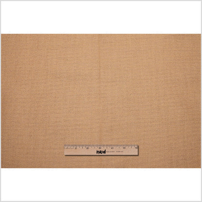 Turkish Walnut Spotted Polypropylene Woven - Full