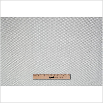 Turkish Ice Gray Spotted Polypropylene Woven - Full
