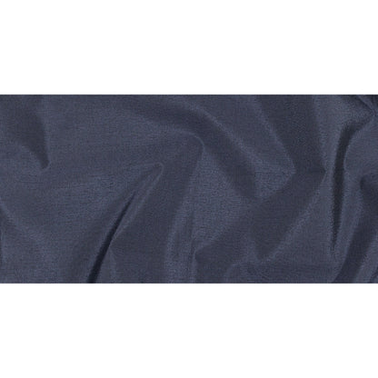 Midnight Blue Spotted Polypropylene Woven - Full