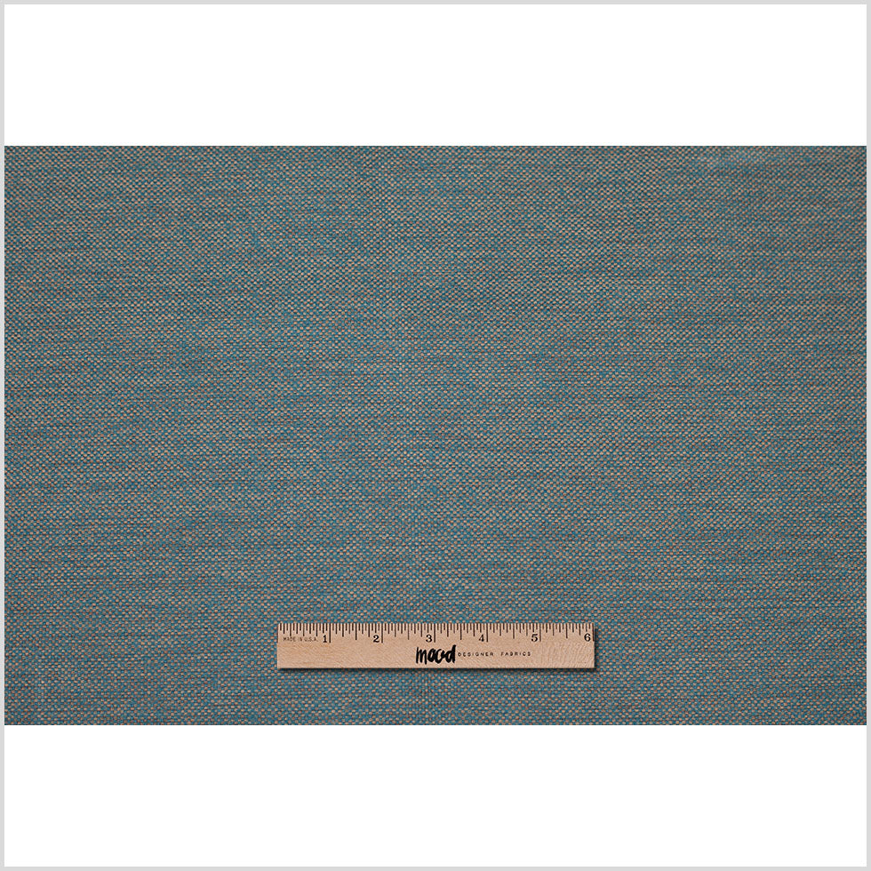 Azure Spotted Polypropylene Woven Full