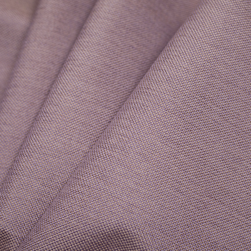 Heather Spotted Polypropylene Woven Folded