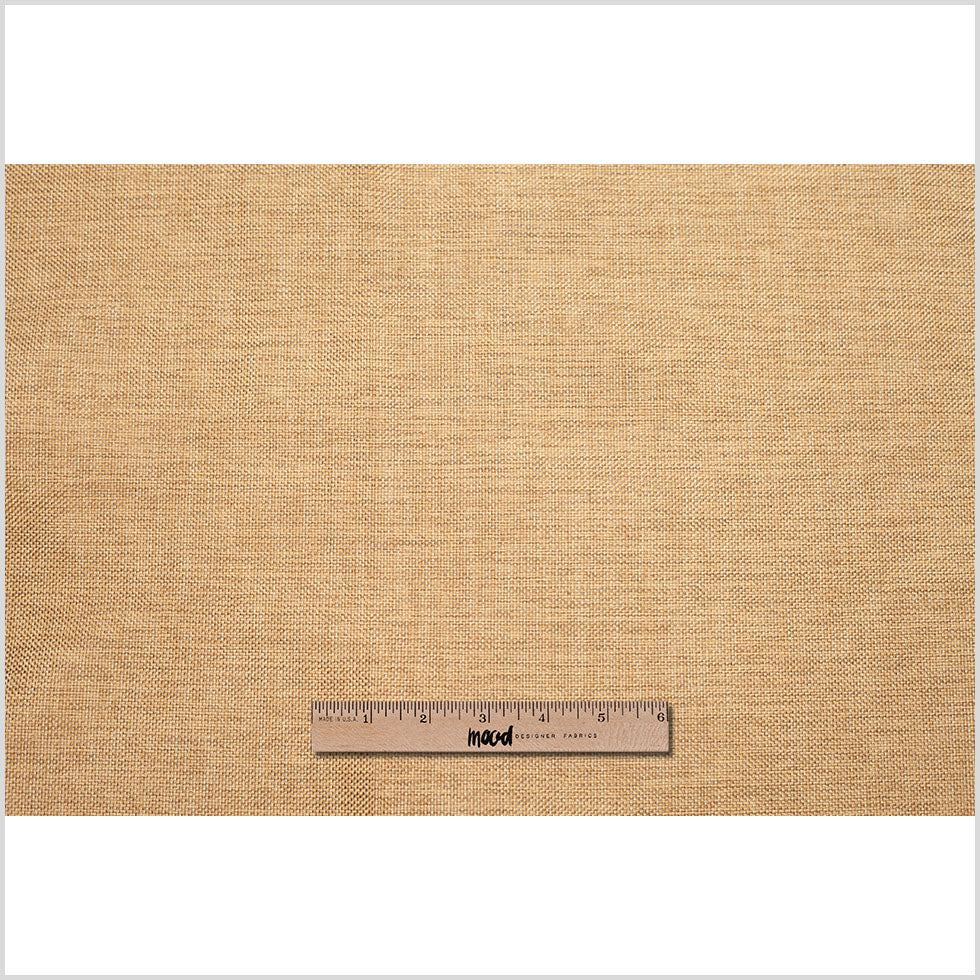 Turkish Dijon Spotted Polypropylene Woven - Full