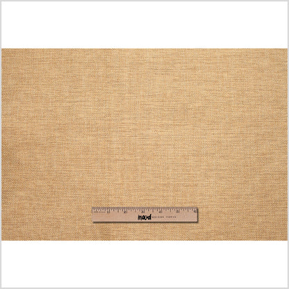Turkish Dijon Spotted Polypropylene Woven - Full