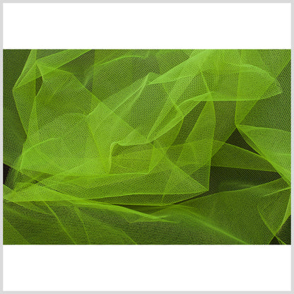 Nylon Tulle 54" - Citrus - Pavlova Collection Full