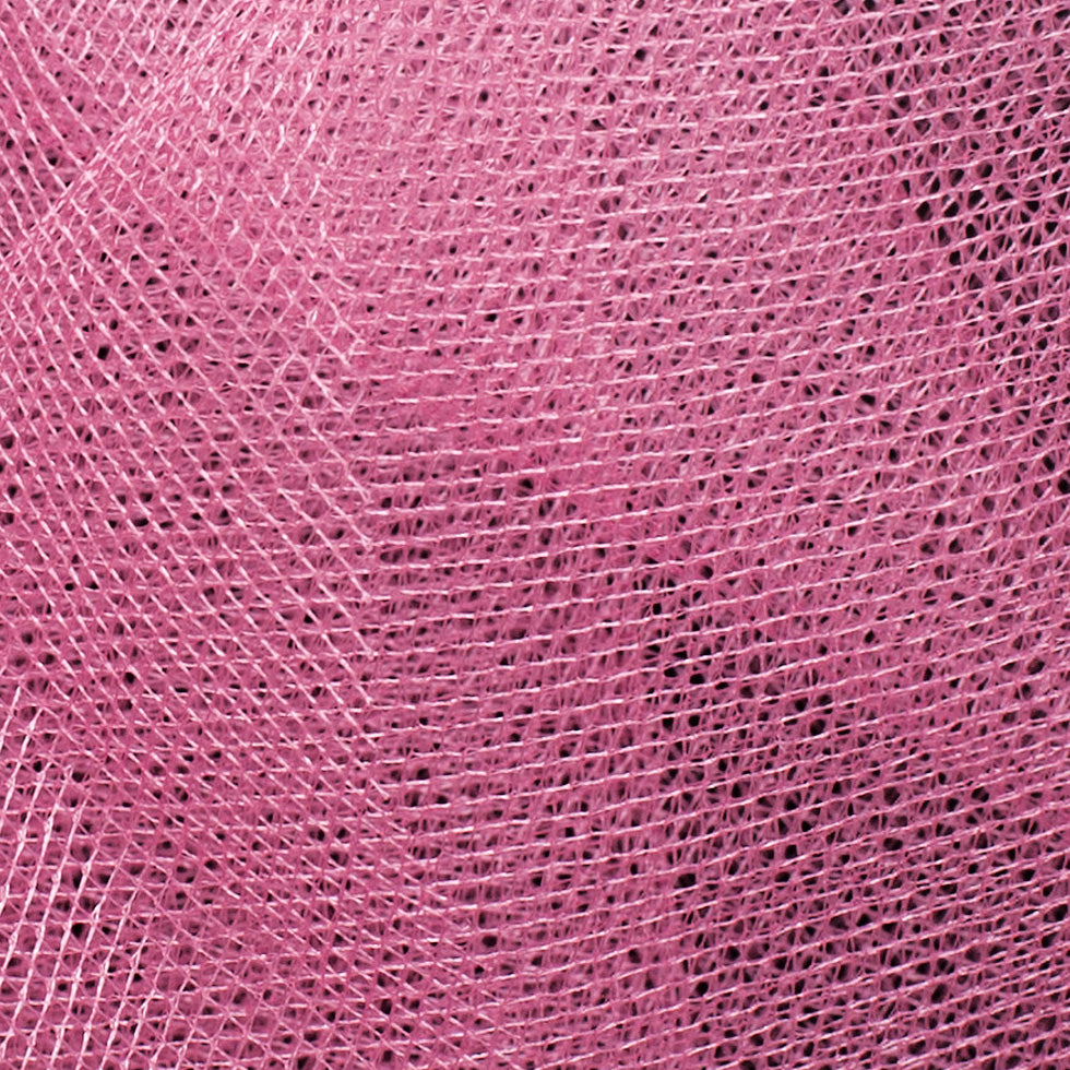 Diamond Net Nylon Tulle - Dusty Rose - Kaitlyn Collection Detail