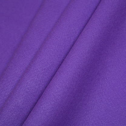 Acrylic Felt - Lavender - Robin Collection Detail