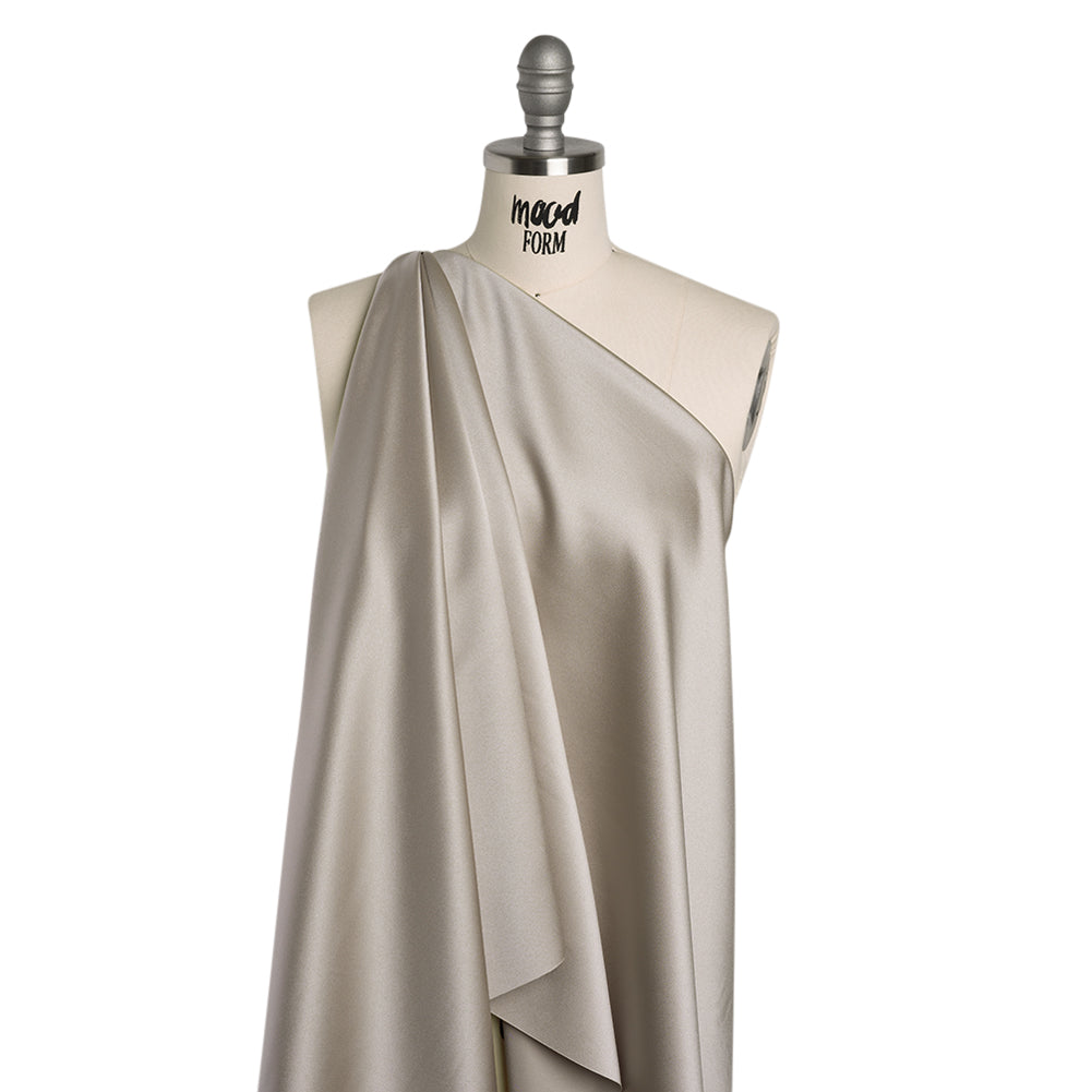 Polyester Satin - Candlelight Glow - Reverie Collection