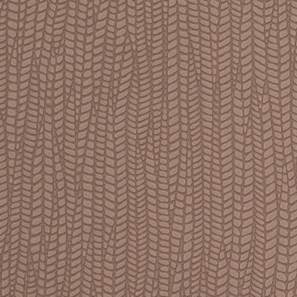 Turkish Mocha Textured Vinyl - Detail