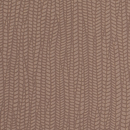 Turkish Mocha Textured Vinyl - Detail