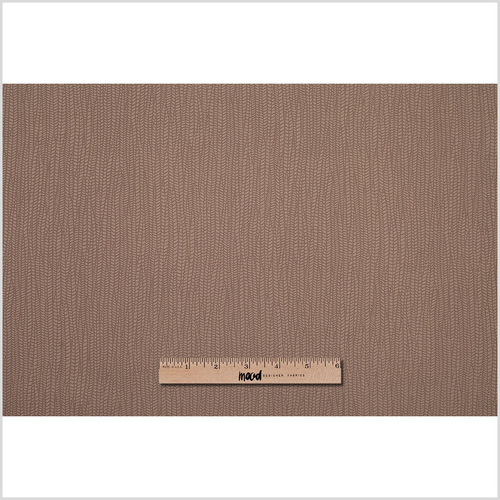 Turkish Mocha Textured Vinyl - Full