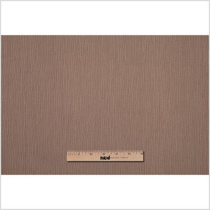 Turkish Mocha Textured Vinyl - Full