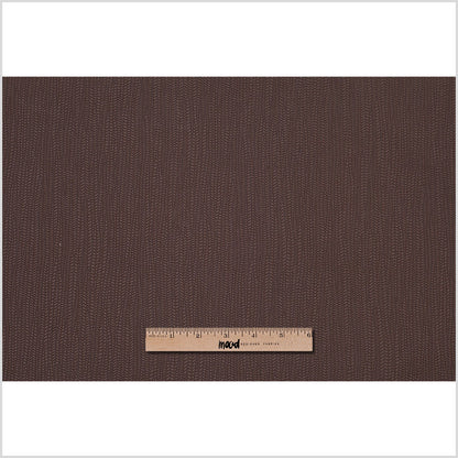 Espresso Textured Vinyl Full