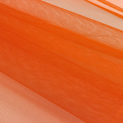 Dragon Fire Diamond Net Nylon Tulle - Folded