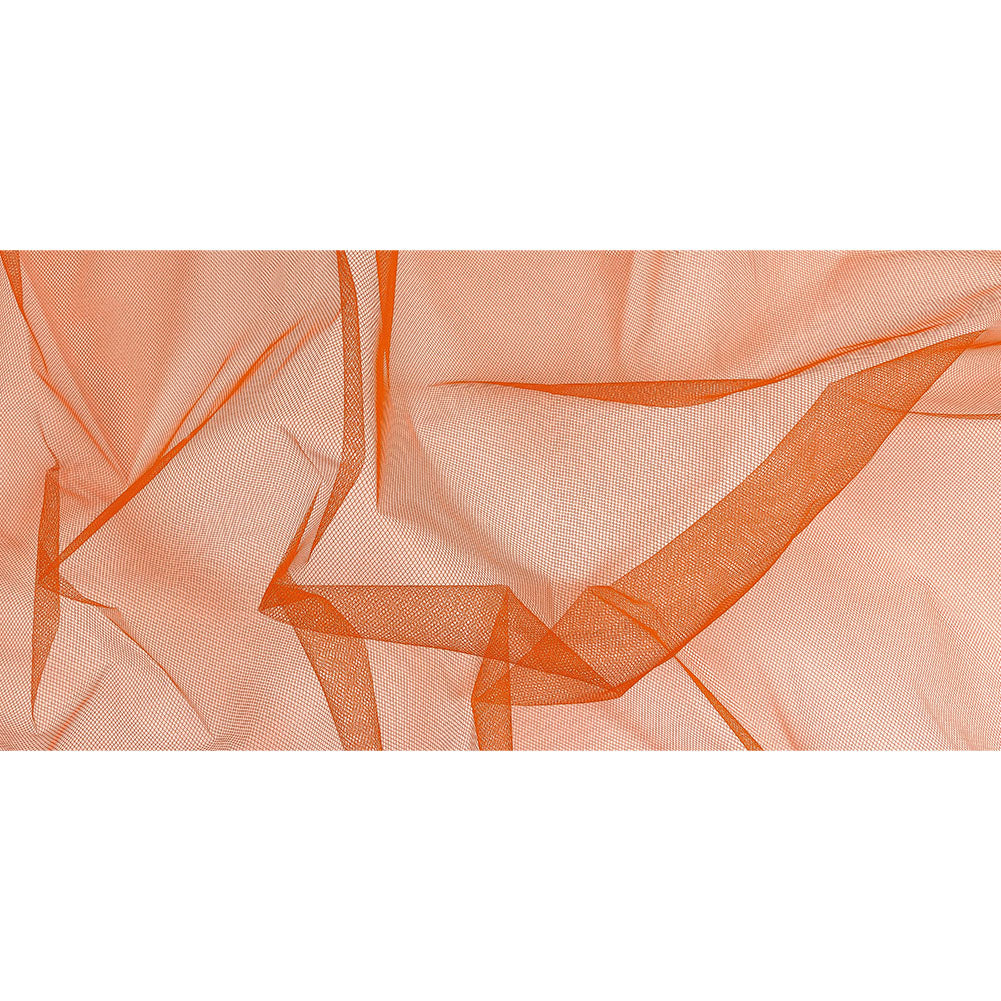 Dragon Fire Diamond Net Nylon Tulle - Full