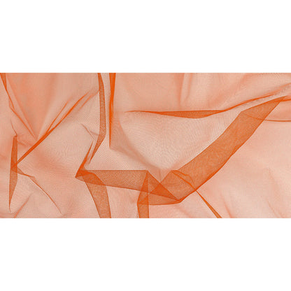 Dragon Fire Diamond Net Nylon Tulle - Full