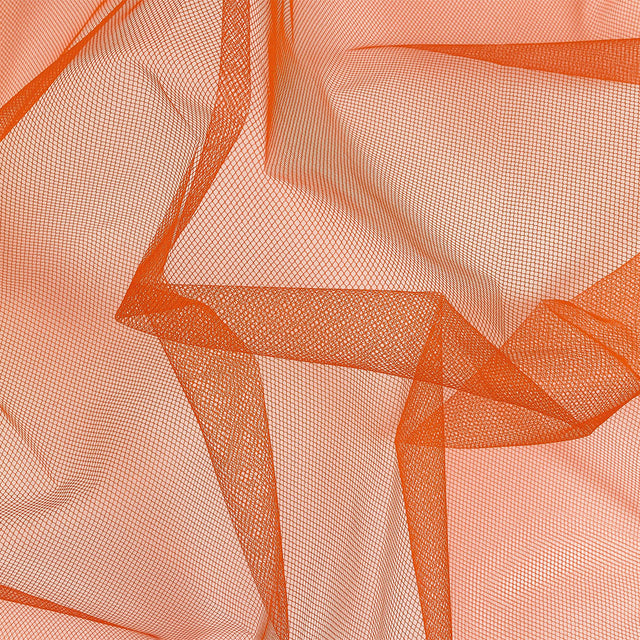Dragon Fire Diamond Net Nylon Tulle