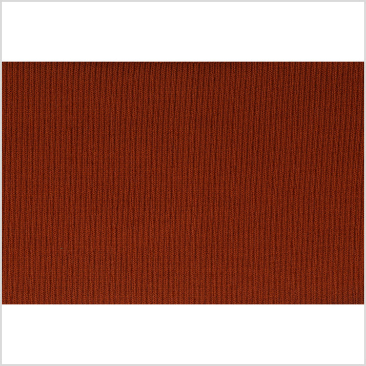 template--26688905969737__main-Texas Orange Rib Knit Trim - 7" x 38"