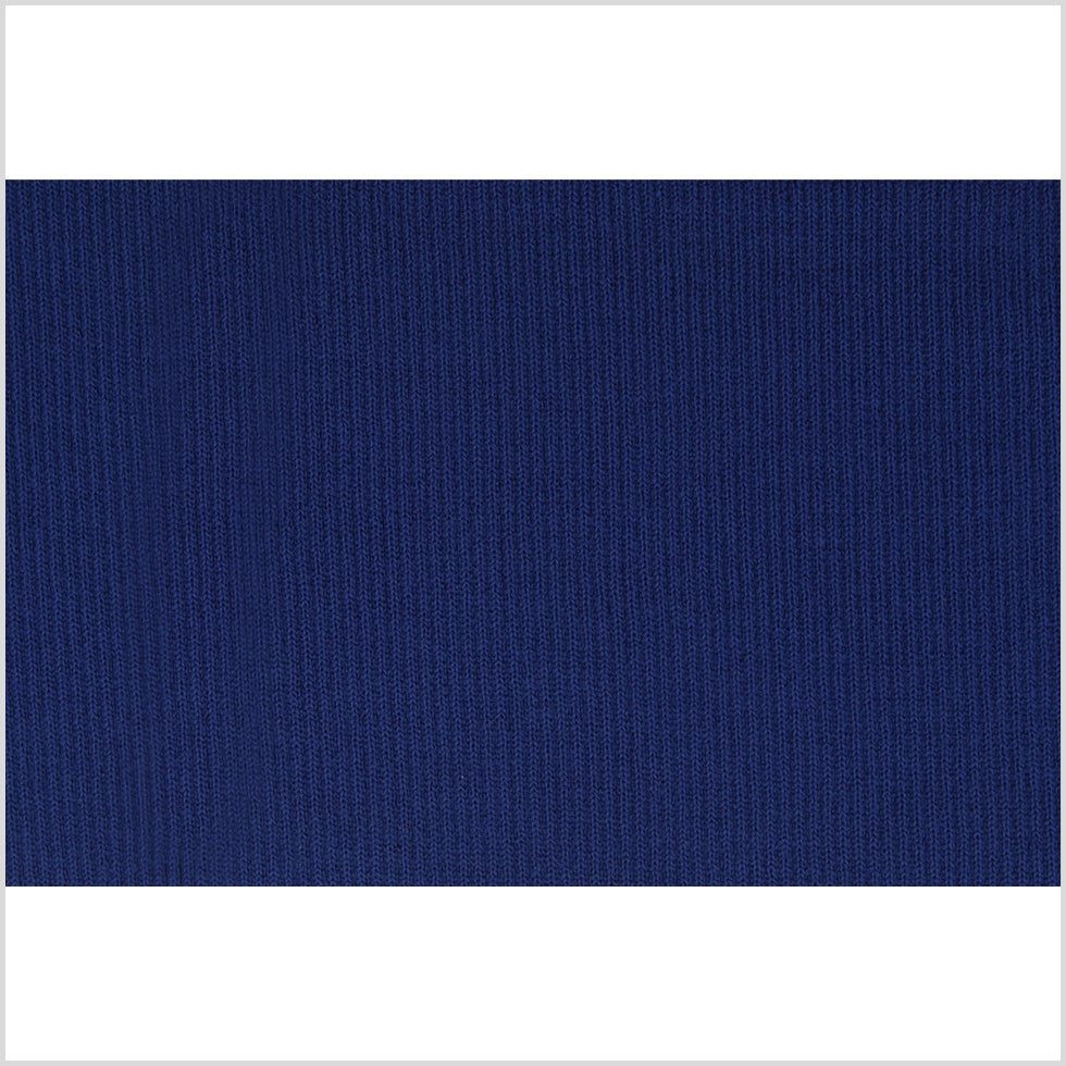 Texas Royal Rib Knit Trim - 7" x 38"