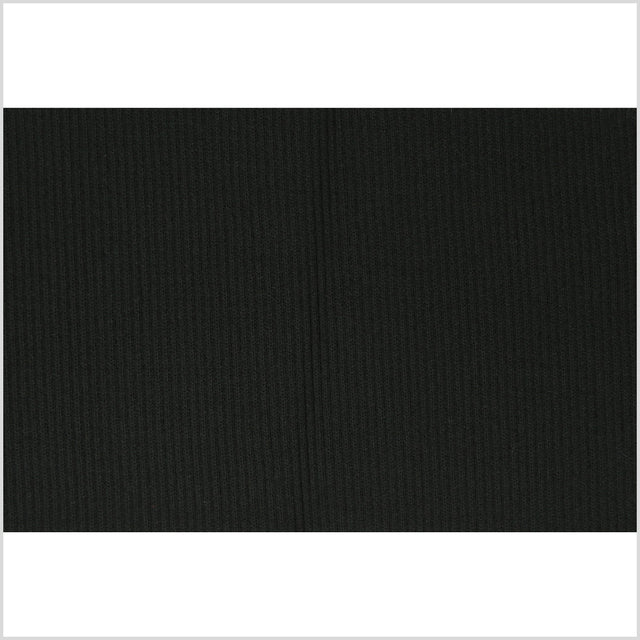 Dartmouth Green Rib Knit Trim - 7 x 38