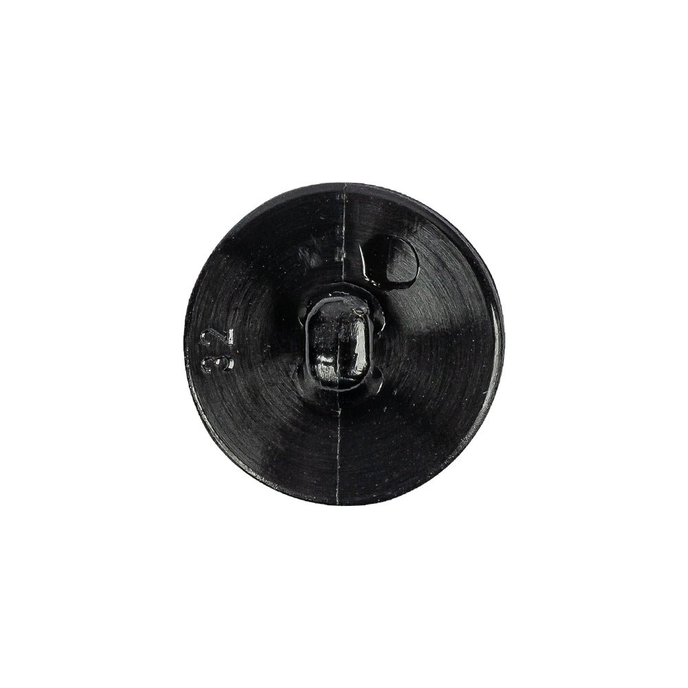 Metallic Teal Button - 32L/20mm Detail