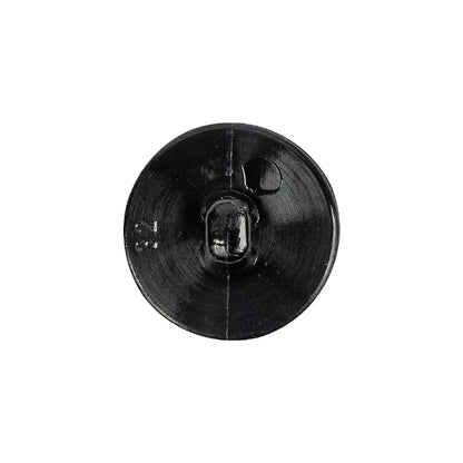 Metallic Teal Button - 32L/20mm Detail